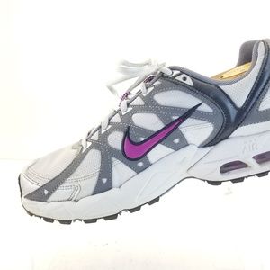Nike Air Max Trail Running Shoes wStone Shield 4 Nike Air Max Trail Running Shoes wStone Shield 4